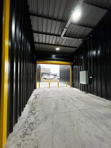 Bodegas Desde 30 M2 Excelente Ubicacion Talcahuano Parque In