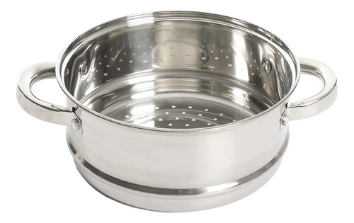 Oster Acero Inoxidable Hali Olla Cocción Vaporera Tapa