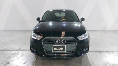 Audi A1 1.4 TFSI COOL MT