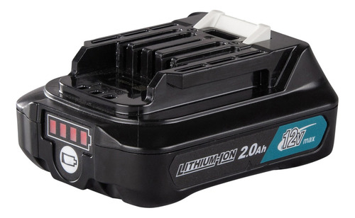 Bateria Makita 12V Cxt 2 Ah Bl1021b Ion Litio