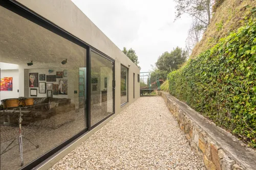 Casa En Venta En Vereda Canavita. Cod V14742