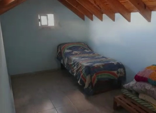 Imagen 11 de 14 de Casa 4 Ambientes 2 Baños Garage Patio Terreno Libre