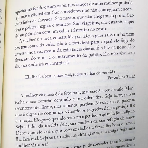 Livro: A Dama, Seu Amado E Seu Senhor, T. D. Jakes