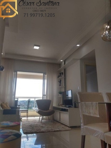 Imagem 1 de 19 de Apartamento - Ap02146 - 70591959