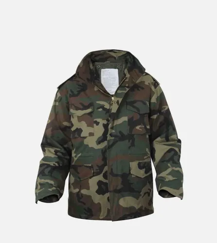 Jaqueta m65 cheap timberland