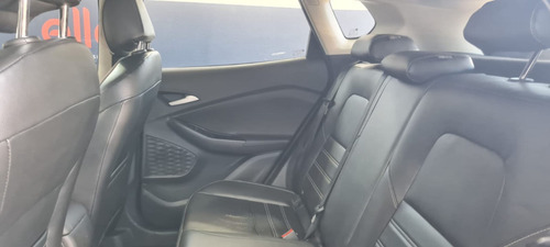Chevrolet Tracker 1.0 TURBO FLEX LT AUTOMÁTICO
