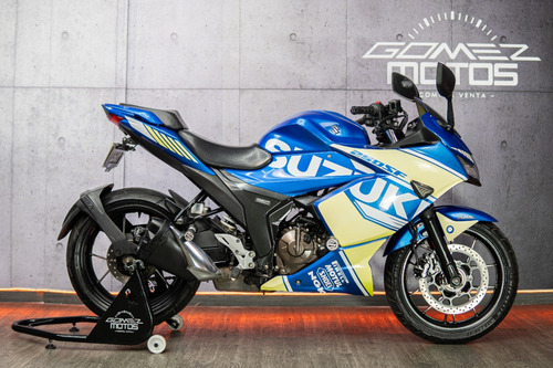 Suzuki Gixxer 250 Sf 2022
