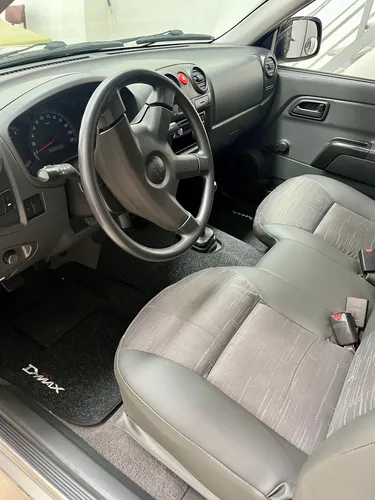 Chevrolet LUV D-MAX 2.5 Cabina Sencilla 4X2 Mt