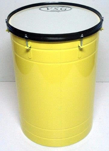 Imagen 2 de 5 de Surdo 14 De Madera Batucada Murga