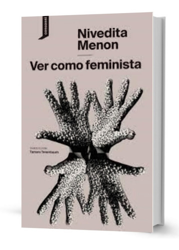 Libro Ver Como Feminista Nivedita Menon