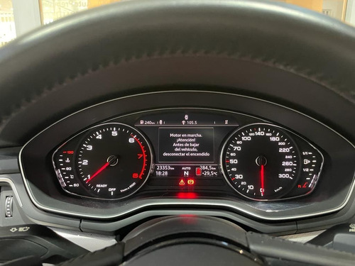 Imagen 8 de 25 de Audi A4 2.0 Fsi 190cv - Bmw Autopremier