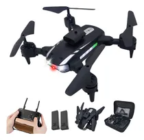 Comprar Drone Dual Câmera 4k Full Hd Gps Sensor Obstáculos Dobrável Cor Preto
