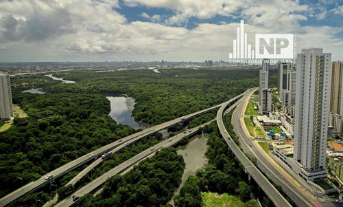 Imagem 4 de 28 de Apartamento Padrão À Venda Em Recife/pe - Md24