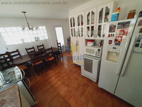 Imagem 15 de 15 de Sobrado Esquina Jardim Esplanada Sjc 500 M² Terreno 4 Dormitórios 2 Suítes - 1276