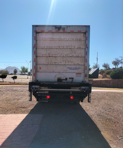 Camión Rabón Refrigerado 2018