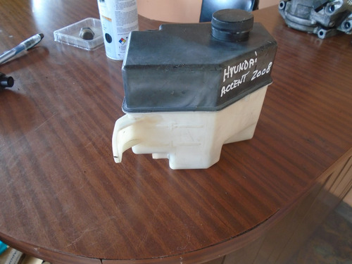 Vendo Tanque De Coolant De Hyundai Accent, # 25430-1e00