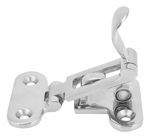 Cerradura Para Puerta, Cubierta, De Acero Inoxidable, Para B