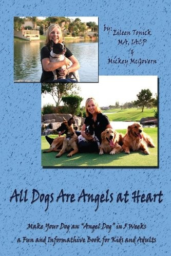 All Dogs Are Angels At Heart Make Your Dog An Angel Dog In 5