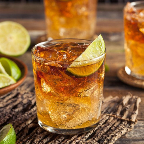 Paquete De 3 Ron Diplomático Reserva Añejo 750 Ml