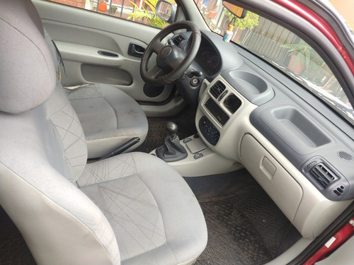 Renault Clio 1.5 Authent.