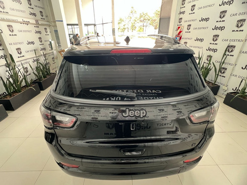 Jeep Compass 1.3 T270 Serie-S 4X2 At6