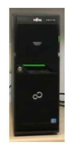 Servidor Fujitsu Primergy Modelo Tx200 S7