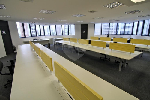Imagem 3 de 9 de Comercial-são Paulo-brooklin | Ref.: Reo99432 - Reo99432