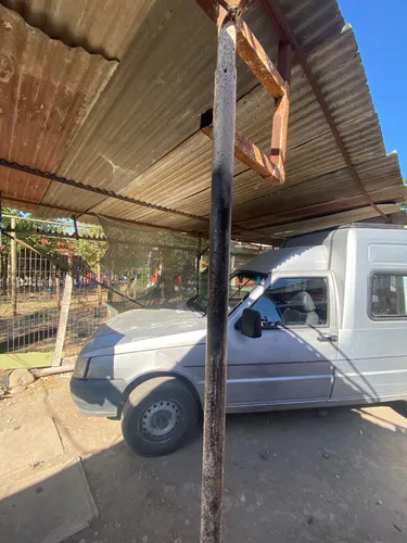 Departamento, Bodega, Estacionamiento. (79689)