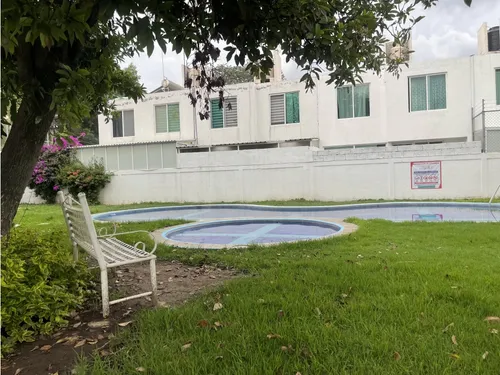 Casa En Venta En San Juan El Rio Queretaro
