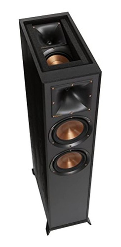 Klipsch R625fa Altavoces De Pie 1 Unidad Color Negro