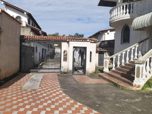 Imagen 10 de 10 de Casa En Venta Potrerito Mls #21-10798 -- Liliana Abi Mussa -- 04122564657