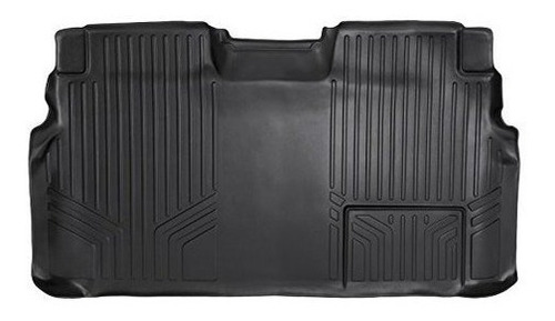 Smartliner Alfombrillas De Piso Para Ford F150 Supercrew Cab