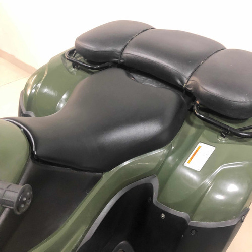 Imagen 12 de 15 de Cuatriciclo Honda Foreman 500 4 X 4 Usado 2012 Permutas