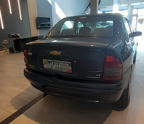 Chevrolet Corsa 1.4 Classic Gls