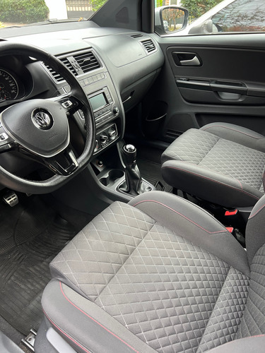 Volkswagen Suran Cross 1.6 Highline Msi 110cv