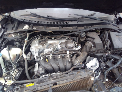 Sucata Toyota Corolla Xrs Automatico 2014 Venda De Peças