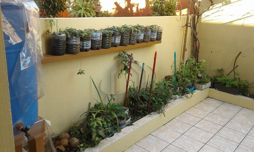 Imagem 21 de 27 de Casa - Ca00776 - 67720491