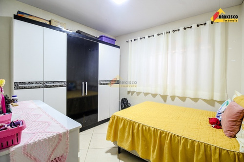 Imagem 8 de 15 de Casa À Venda, 2 Quartos, 3 Vagas, Quintino - Divinópolis/mg - 44829