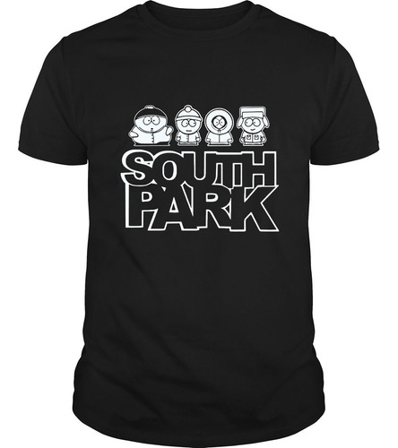 Polera South Park | Serie 