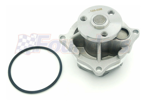 Bomba Agua Ford Escort Zx2 2002 2.0l