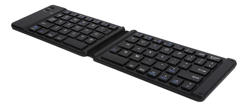 Teclado Inalámbrico B05 Plegable 3.0 Para Computadora Portát