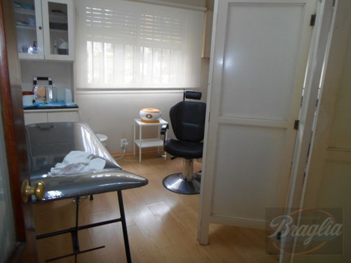 Imagen 4 de 7 de Venta Local Comercial Monoambiente Buceo Braglia 3-199c