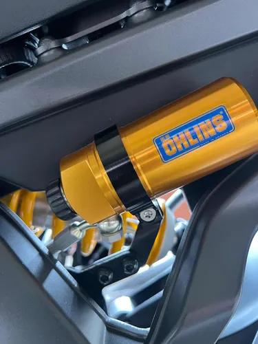 Yamaha Mt 09 Sp 2025 O Kilometro