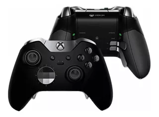 Control Inalambrico Para Xbox One Elite