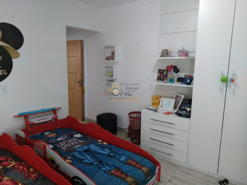 Imagem 20 de 28 de Casa - Ca02518 - 71129461