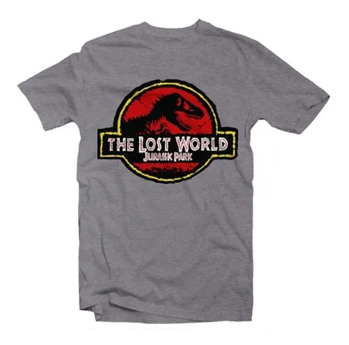 Playeras jurassic park sale