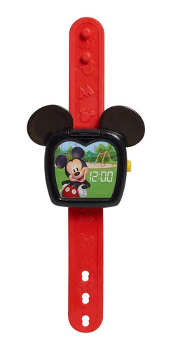 Reloj Inteligente, Disney Junior Mickey & Friends
