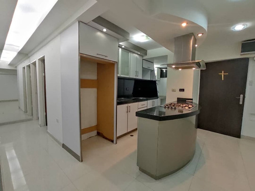 Imagen 1 de 15 de Apartamento En San Juan Bautista Iii, La Machiri Ec