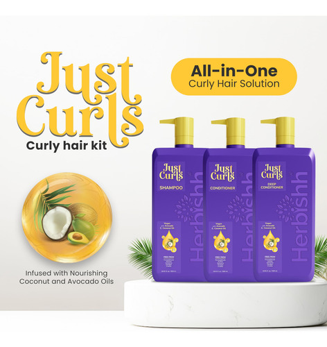 Kit De Cuidados Com O Cabelo Conjunto De Shampoo E Condicion