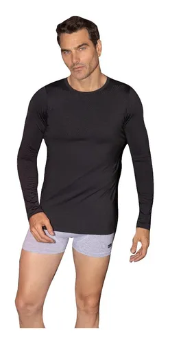 Camiseta termica dufour hotsell